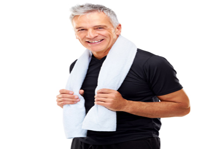 中老年人如何有效防護肩周炎