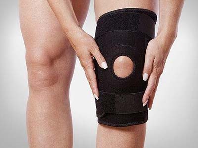 護好膝關節學會六招