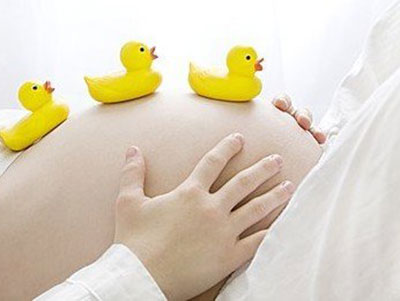 五成新媽媽產後腰酸腿痛 三個方法可緩解