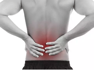 腰是力量之源 七個生活訣竅防止腰肌勞損！