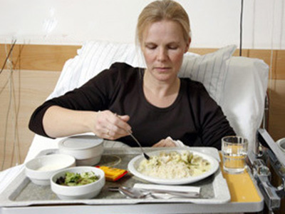 節食減肥易惹“骨松” 30歲女性有著50歲的骨頭