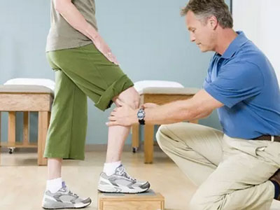 專家解讀膝骨關節炎