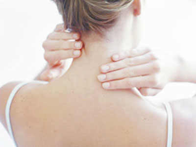 天冷為何肩膀、頸椎痛？