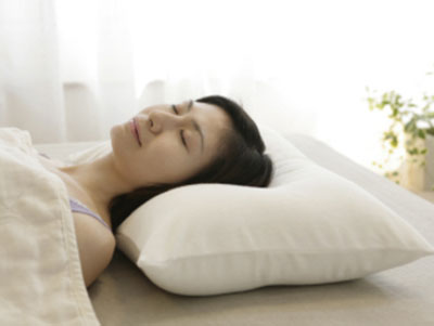 頸椎病引發高血壓 你會選枕頭嗎？