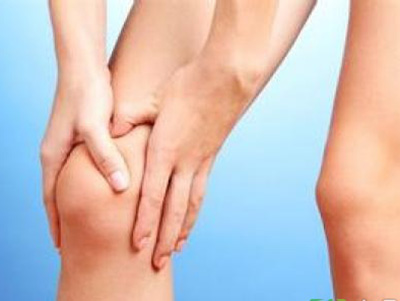 如何保護膝關節