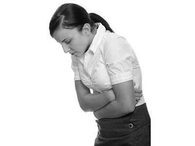 “胃反流”久治不愈 可能是脊柱毛病