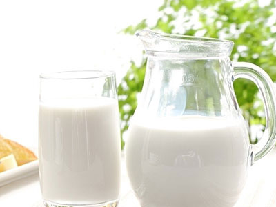 喝牛奶能預防骨質疏松症嗎？