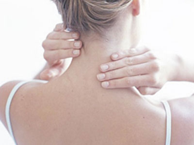 肩周炎如何預防及保健
