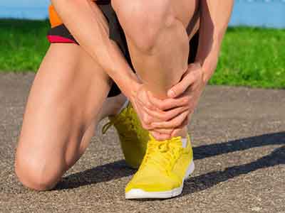 2大姿勢幫你預防膝蓋疾病
