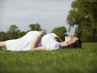 孕婦如何預防腰椎間盤突出