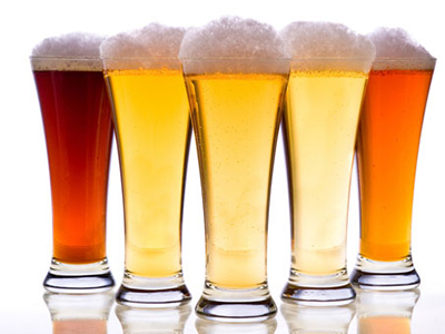 適度飲啤酒幫助增加女性骨密度