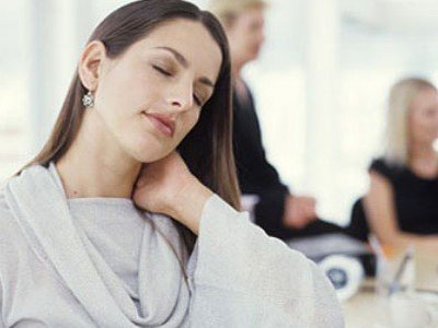 高枕容易引起頸椎病
