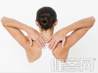 五大防治肩周炎的措施有哪些