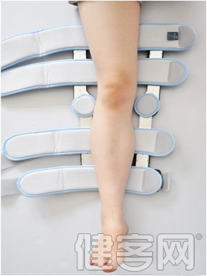 膝關節骨質增生預防8則