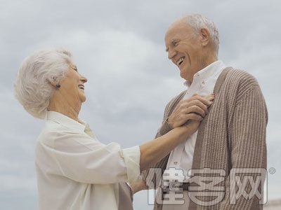 老年人如何預防骨質疏松 適當補充鈣劑