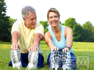 老年人運動過激 當心誘發骨質增生