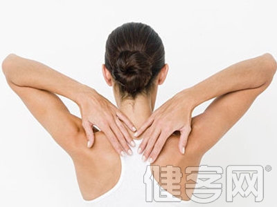 小運動就可以緩解和預防肩周炎