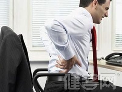 辦公室白領如何預防頸腰椎病？