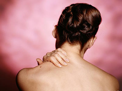 頸椎韌帶勞損 頸椎病用藥治療