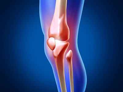 如何緩解膝關節疼痛？