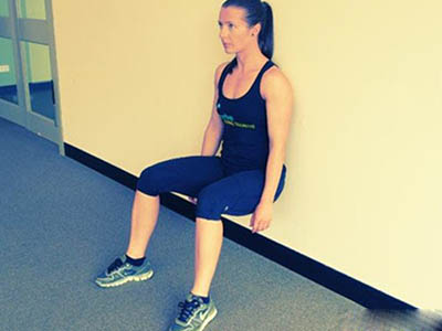 幾款經典的膝關節相關肌群力量練習方式