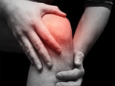 教你如何正確緩解術後膝痛