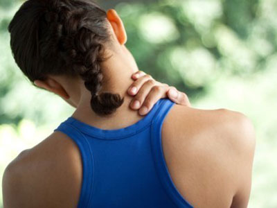 肩周炎的鍛煉治療方法