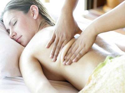 七個方法自我護理肩周炎