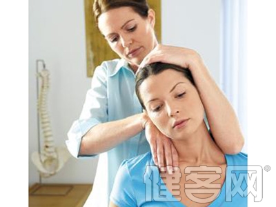肩周炎的特殊療法有哪些
