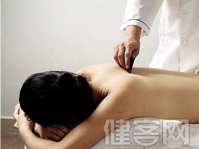 中醫方法治療肩周炎