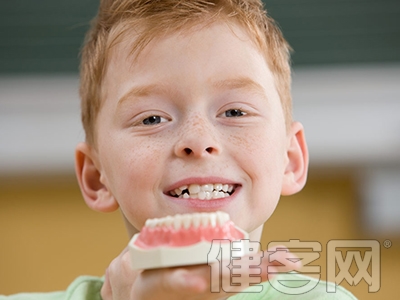 佝偻病患者會引起牙齒缺鈣現象嗎