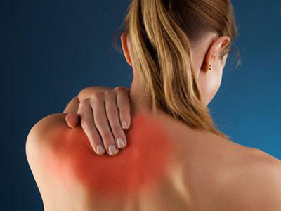 糾纏不清的肩頸痛如何治療？