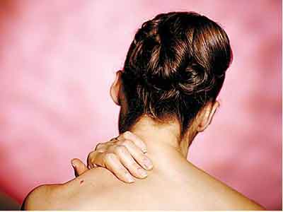 中藥外敷有效治療肩周炎 肩周炎的5個預防方法介紹