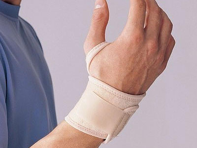 大拇指腱鞘炎治療方法