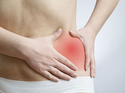 經期腰痛別捶打 中醫四法緩解腰痛