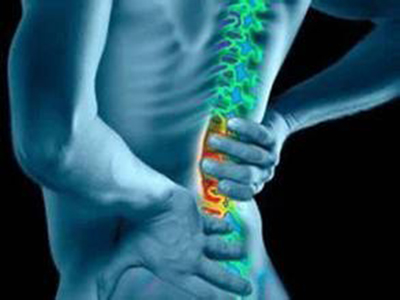 淺談中醫治療強直性脊柱炎的機制
