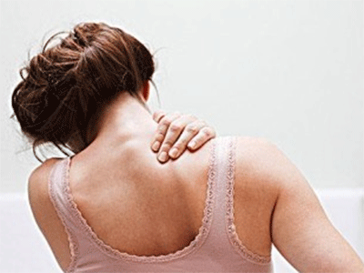 肩周炎中醫治療方法。