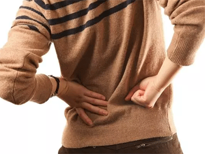 腰肌勞損中醫有哪些治療方法？