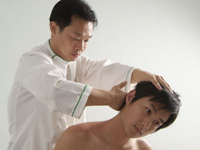 肩周炎的中醫治療方法是什麼
