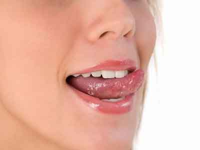 舌頭可看百科 中醫舌診來診關節炎