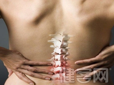 中醫能有效治療腰肌勞損？
