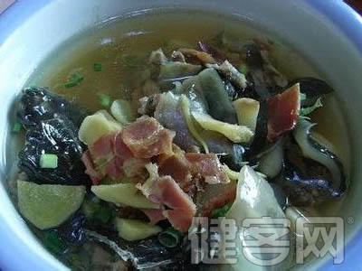 顱骨骨折食療相關方法介紹