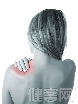中藥治療肩周炎常用藥方