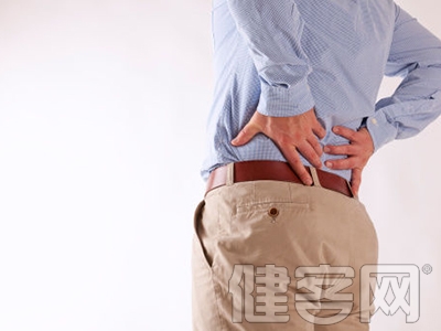 男性腰痛灸一定是腎虛了嗎 中醫有什麼看法