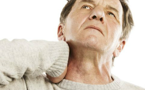 什麼是頸椎病 頸椎病的症狀 與頸椎病混淆的症狀