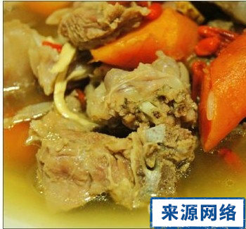 骨質增生 哪些食療法可輔助治療骨質增生 骨質增生怎麼飲食保健方法