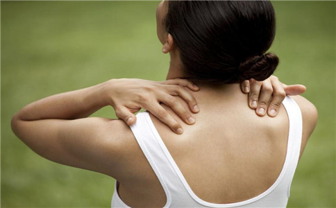 哪些習慣會引起肩周炎 肩周炎是怎麼引起的 引起肩周炎的原因是什麼