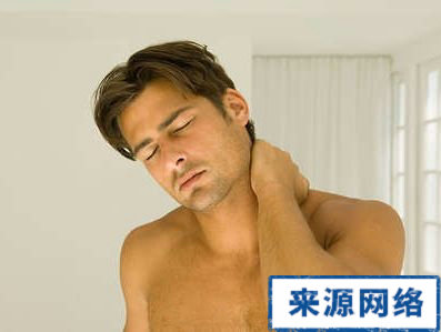 肩周炎 頸椎病 肩周炎與頸椎病的關系