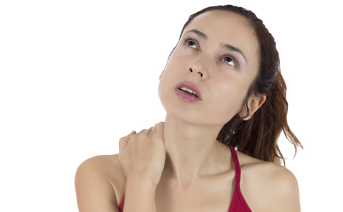 哪些疾病有脖子痛的症狀 頸椎病的常見症狀 有脖子痛症狀的疾病